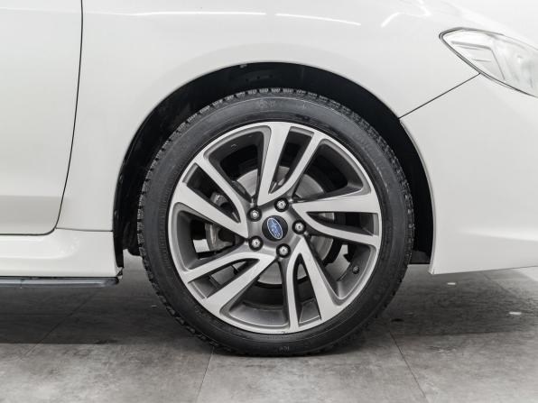 Subaru Levorg I с пробегом 2015 года, цена 1 405 000 рублей, 191215 км, универсал, Автокод Объявления