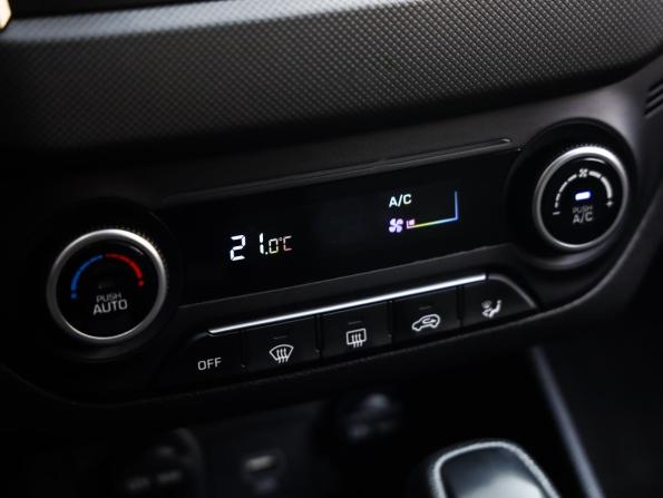 Hyundai Creta I Рестайлинг с пробегом 2021 года, цена 1 785 000 рублей, 181000 км, внедорожник, Автокод Объявления