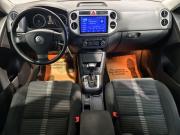 Volkswagen Tiguan I Курск  - изображение 26