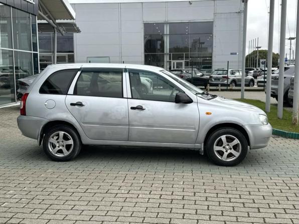 Lada (ВАЗ) Kalina I с пробегом 2013 года, цена 130 000 рублей, 130000 км, хэтчбек, Автокод Объявления