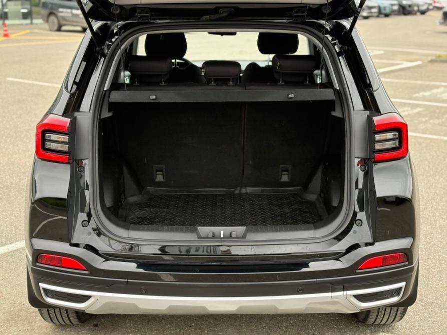 Chery Tiggo 4 I Томск  - изображение 23