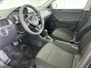 Skoda Rapid I Уфа  - изображение 29