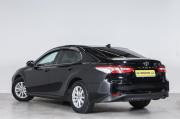 Toyota Camry VIII (XV70) Новосибирск  - изображение 23