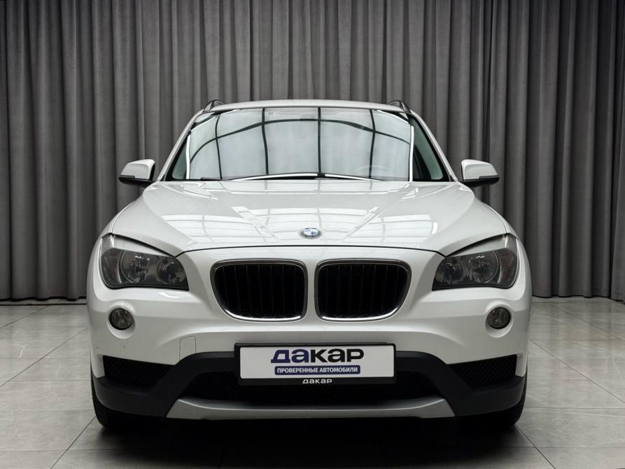 BMW X1 I (E84) Рестайлинг Ижевск  - изображение 2