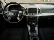 Chevrolet Captiva I Рестайлинг 2 Казань  - изображение 20