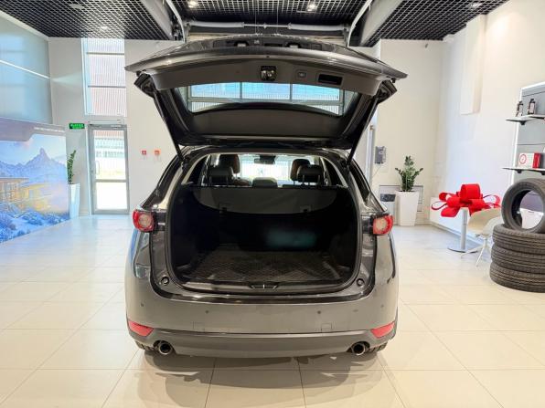 Mazda CX-5 II с пробегом 2019 года, цена 2 470 000 рублей, 140987 км, внедорожник, Автокод Объявления