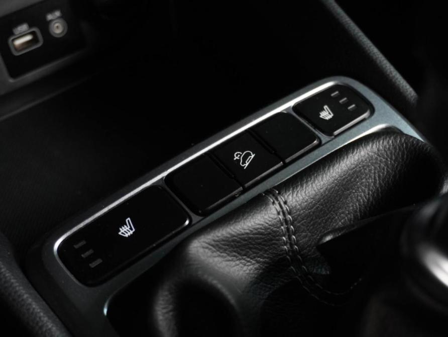 Hyundai Creta I Воронеж  - изображение 16