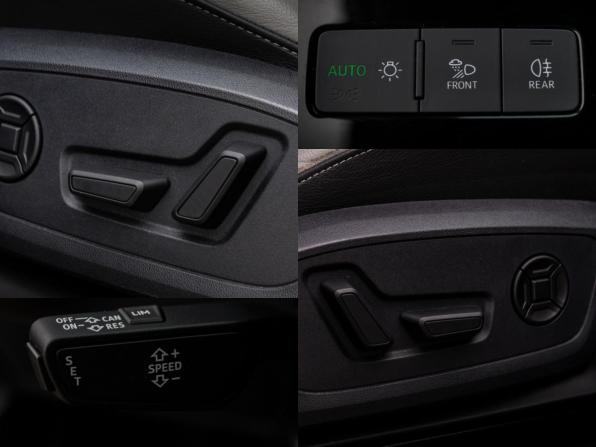 Audi Q3 II (F3) с пробегом 2021 года, цена 3 599 000 рублей, 29164 км, внедорожник, Автокод Объявления