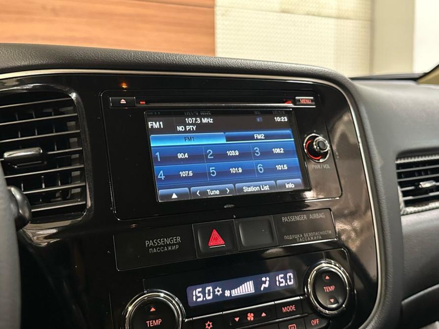 Mitsubishi Outlander III Челябинск  - изображение 13