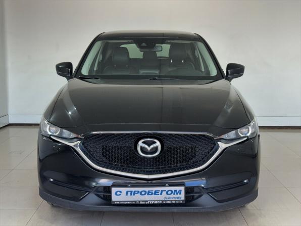Mazda CX-5 II с пробегом 2019 года, цена 2 345 000 рублей, 183414 км, внедорожник, Автокод Объявления
