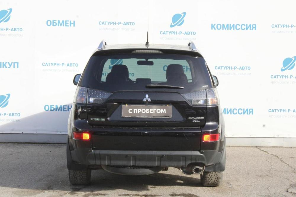 Mitsubishi Outlander II Пермь  - изображение 6