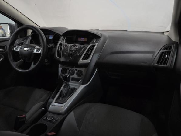 Ford Focus III с пробегом 2011 года, цена 530 000 рублей, 340759 км, хэтчбек, Автокод Объявления