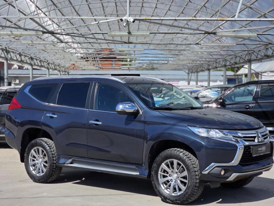Mitsubishi Pajero Sport III Тула  - изображение 1