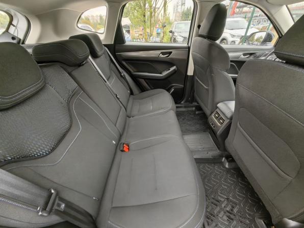 Haval Jolion I Рестайлинг с пробегом 2025 года, цена 2 419 000 рублей, 4270 км, внедорожник, Автокод Объявления
