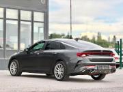Kia K5 III Волгоград  - изображение 49