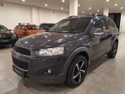 Chevrolet Captiva I Рестайлинг 2 Люберцы  - изображение 28