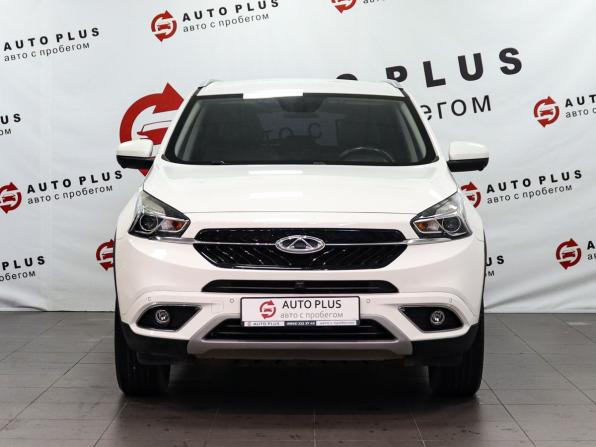 Chery Tiggo 7 I с пробегом 2019 года, цена 1 150 000 рублей, 64403 км, внедорожник, Автокод Объявления