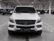 Mercedes-Benz M-Класс III (W166) Казань  - изображение 28