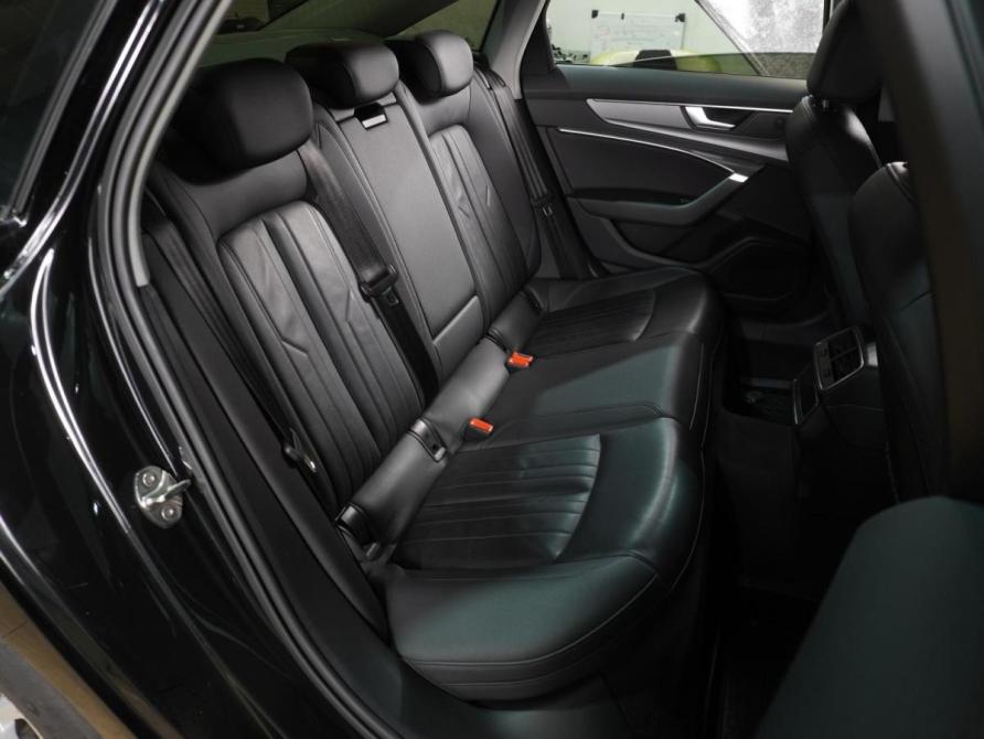 Audi A6 V (C8) Воронеж  - изображение 7