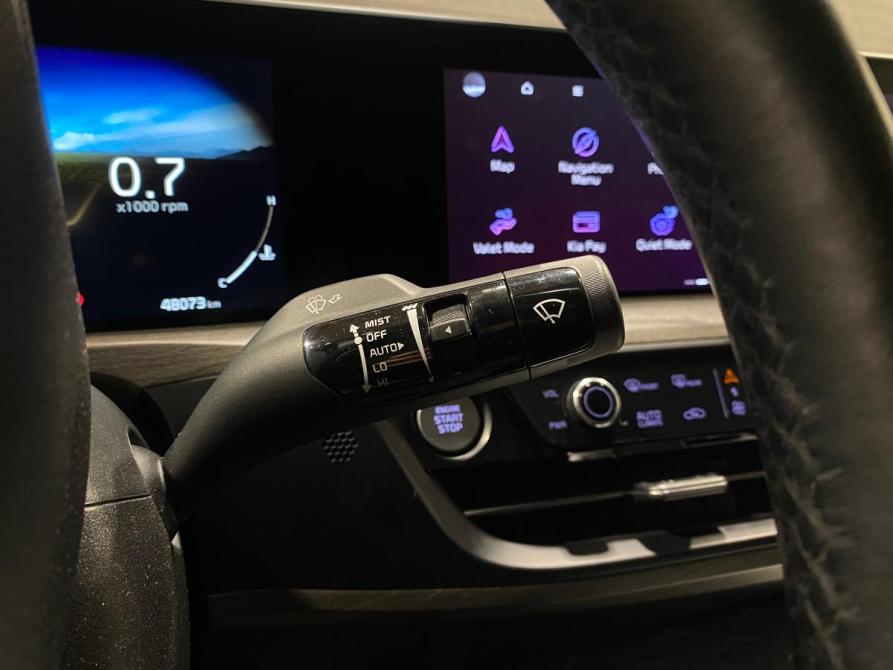 Kia K8 I Челябинск  - изображение 22