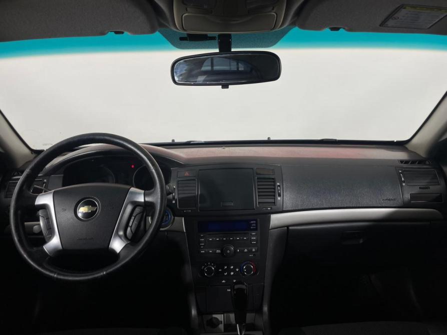 Chevrolet Epica V250 Рестайлинг Воронеж  - изображение 8