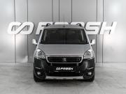 Peugeot Partner II Рестайлинг 2 Ростов-на-Дону  - изображение 19