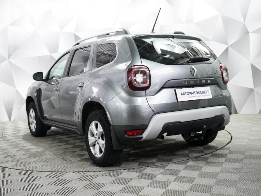 Renault Duster II Ульяновск  - изображение 3