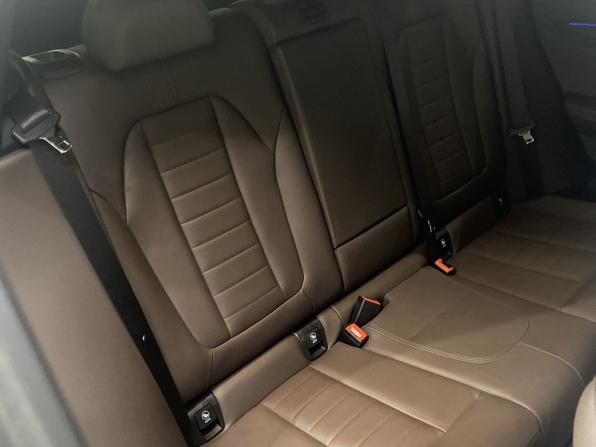 BMW X3 III (G01) Рестайлинг с пробегом 2021 года, цена 5 799 000 рублей, 128500 км, внедорожник, Автокод Объявления
