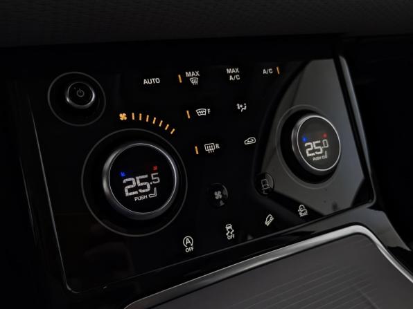 Land Rover Range Rover Evoque II с пробегом 2020 года, цена 3 595 000 рублей, 80734 км, внедорожник, Автокод Объявления