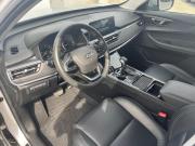 Chery Tiggo 4 Pro I Рестайлинг Курган  - изображение 22