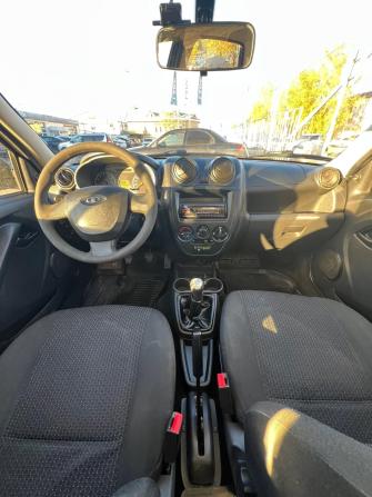 Lada (ВАЗ) Granta I с пробегом 2012 года, цена 235 000 рублей, 141000 км, седан, Автокод Объявления