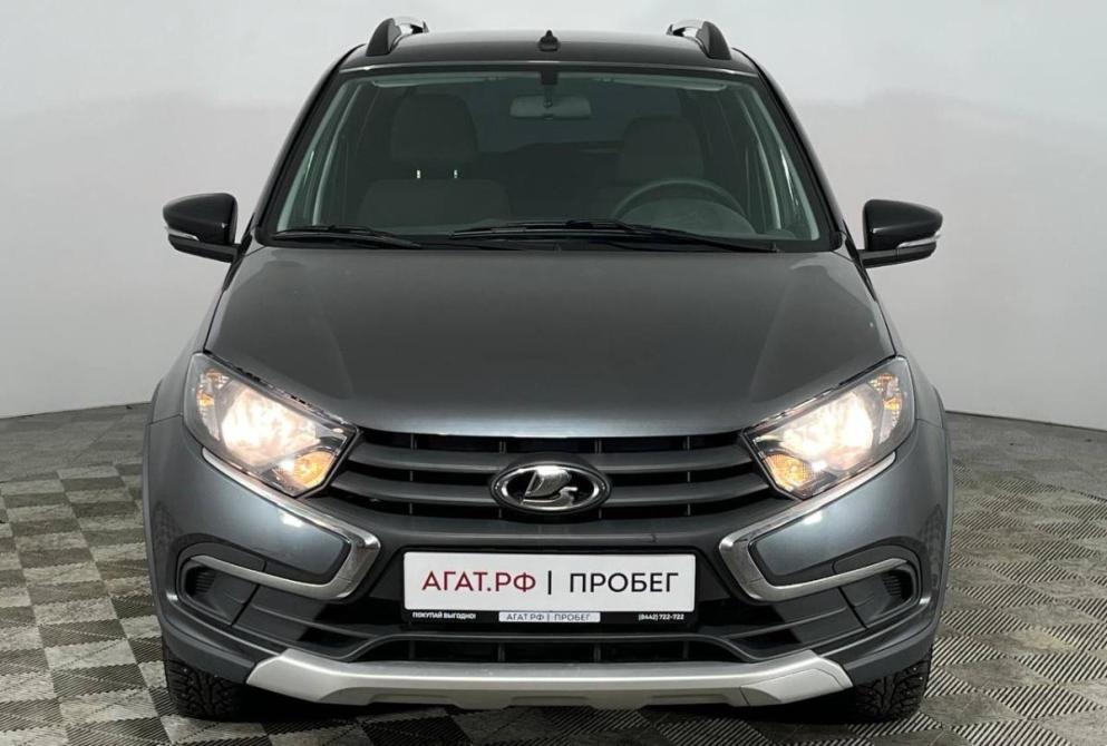 Lada (ВАЗ) Granta I Рестайлинг Волгоград  - изображение 2