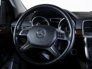 Mercedes-Benz M-Класс III (W166) Москва  - изображение 35