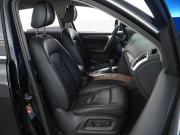 Audi Q5 I (8R) Москва  - изображение 30