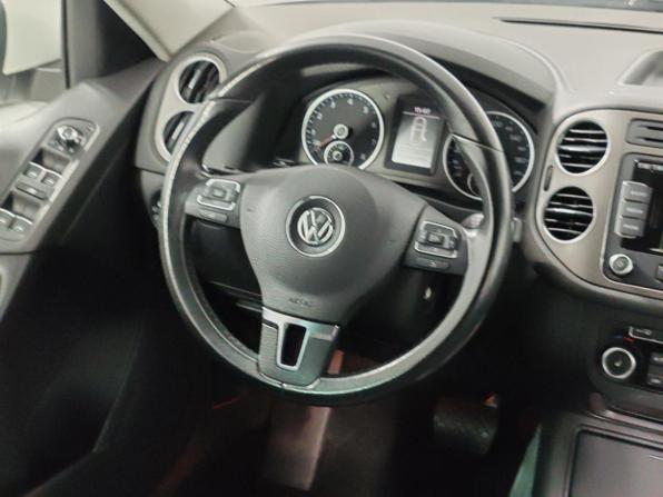 Volkswagen Tiguan I с пробегом 2011 года, цена 1 220 000 рублей, 140452 км, внедорожник, Автокод Объявления
