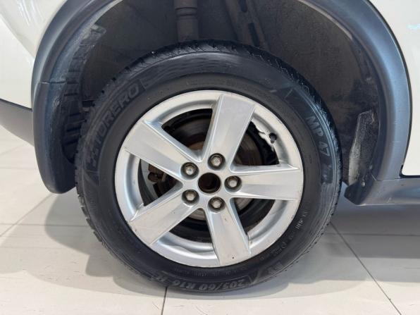 Nissan Juke I с пробегом 2014 года, цена 899 000 рублей, 138000 км, внедорожник, Автокод Объявления