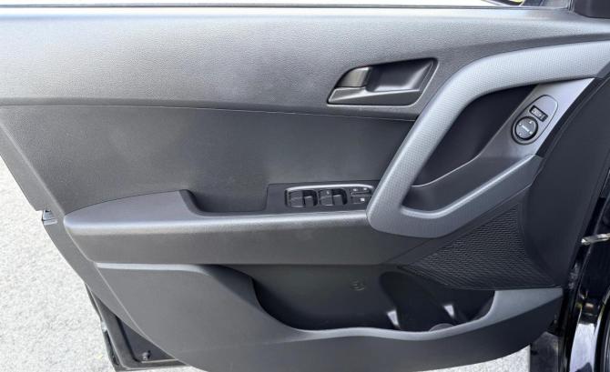 Hyundai Creta I с пробегом 2016 года, цена 1 480 000 рублей, 112329 км, внедорожник, Автокод Объявления