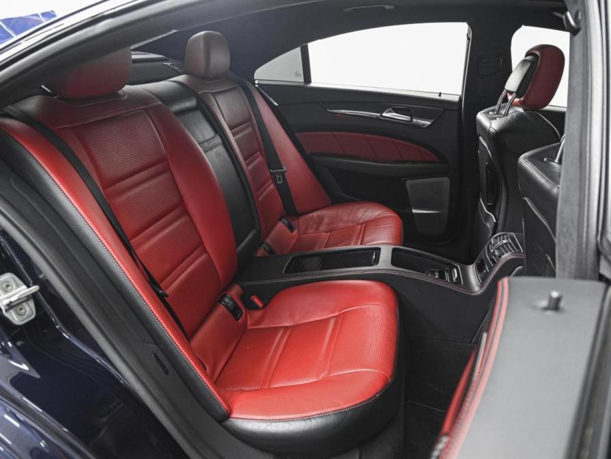 Mercedes-Benz CLS AMG II (W218) Рестайлинг Ставрополь  - изображение 8