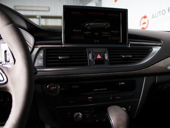 Audi S7 I (4G) Рестайлинг с пробегом 2015 года, цена 3 199 000 рублей, 201500 км, лифтбек, Автокод Объявления