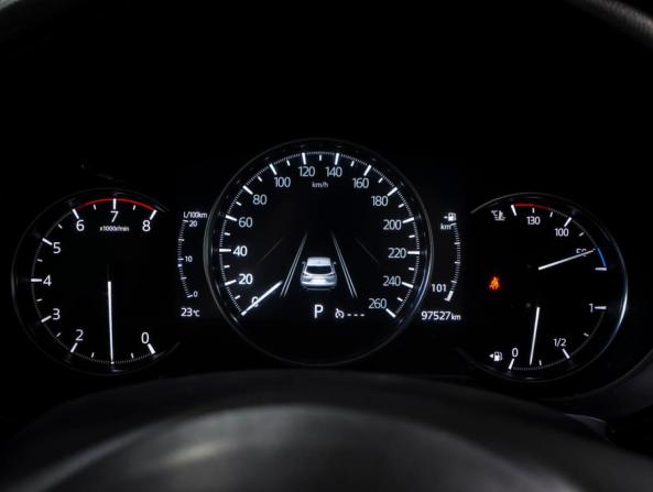 Mazda CX-9 II с пробегом 2019 года, цена 3 320 000 рублей, 96993 км, внедорожник, Автокод Объявления