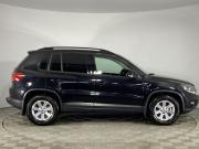 Volkswagen Tiguan I Рестайлинг Воронеж  - изображение 23