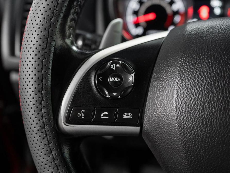 Mitsubishi ASX I Рестайлинг Иркутск  - изображение 11