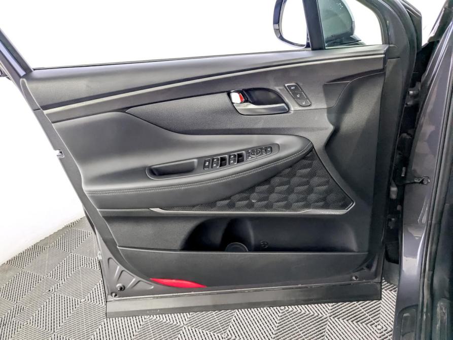 Hyundai Santa Fe IV Рестайлинг Москва  - изображение 19