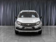 Lada (ВАЗ) Granta I Рестайлинг Тюмень  - изображение 20