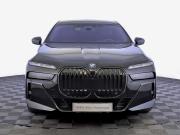 BMW 7 серии VII (G70) Москва  - изображение 32