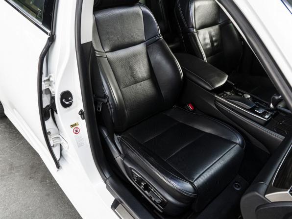 Lexus GS IV с пробегом 2012 года, цена 2 630 000 рублей, 211695 км, седан, Автокод Объявления