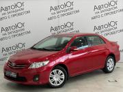 Toyota Corolla X (E140 E150) Рестайлинг Ставрополь  - изображение 14