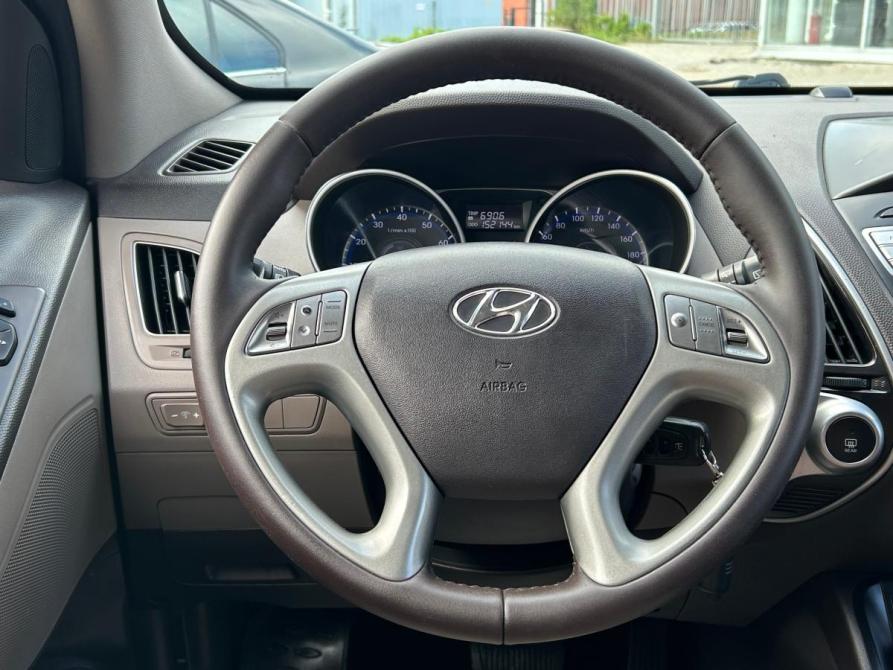 Hyundai ix35 I Пермь  - изображение 10