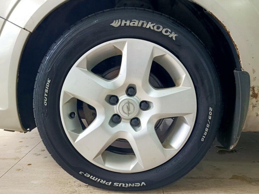 Opel Zafira B Москва  - изображение 14