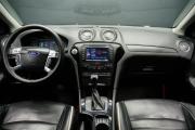 Ford Mondeo IV Рестайлинг Крым  - изображение 51